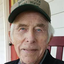 Most Recent Obituaries