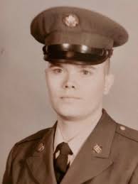 Thomas Virgil Gidley Obituary (2022)