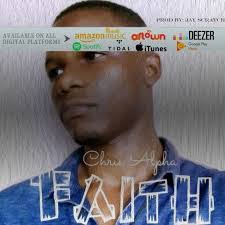 Chris Alpha's Instagram, Twitter & Facebook