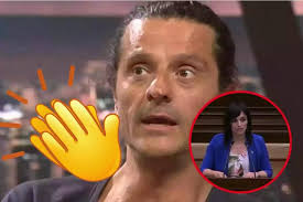 Joel Joan supports some words from Sílvia Orriols: Wokism, desperate