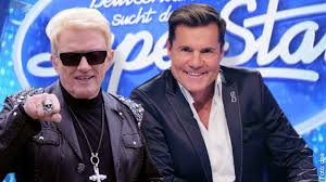 Bohlens jury wendet sich ab, der zuschauer sitzt hilflos vor „deutschland sucht den superstar. Dsds Sitzt Bald Heino Neben Dieter Bohlen In Der Jury Meedia