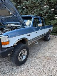 Image result for Sky Mist Blue 1996 Truck