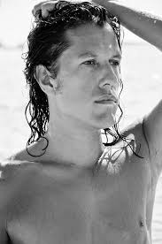 Christopher Squires Male Model Profile