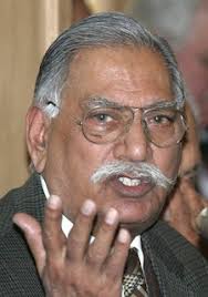 Pakistan: An Intolerant Society