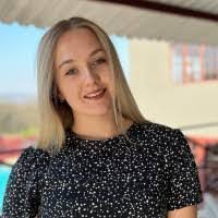 Harriet Berger's Instagram, Twitter & Facebook