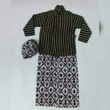.lurik wanita,model baju lurik wanita muslim,baju lurik yogyakarta,distributor baju lurik,agen baju lurik,produsen baju lurik klaten,jual baju lurik klaten,harga baju lurik. Baju Lurik Anak Laki Laki Baju Adat Jawa Anak Laki Laki Setelan Sorjan Anak Laki Laki Lazada Indonesia