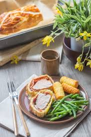 Filet Mignon En Croute A L Italienne Recette Filet Mignon En Croute Filet Mignon Recette Filet Mignon