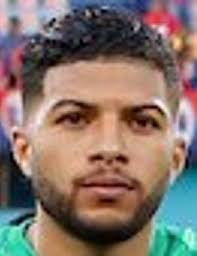 Daniel Polanco's Instagram, Twitter & Facebook