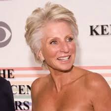 Jane Harman Net Worth
