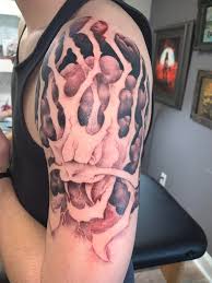 This place is almost like a church for the misunderstood. Kirin My First Tattoo Naruto