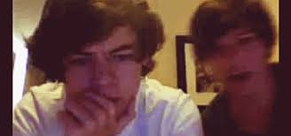 Roll With It (Harry/Louis): krellinad — LiveJournal