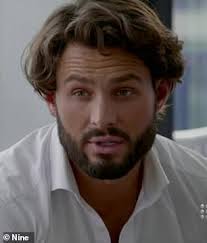 MAFS Sam Ball's friend 'fat-shames' Elizabeth Sobinoff and describes her as  having 'tuckshop arms'