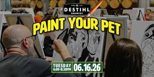 Paint Your Pet