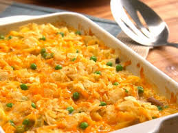 This tuna noodle recipe comes from my mother in law. 10 Best Tuna Noodle Casserole Without Peas Recipes Yummly