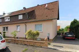 Nicht unterkellerte, zweigeschossige doppelhaushälfte mit. 6042 Zweifamilienhaus 36043 Fulda Kohlhaus Vr Immobilien Gmbh
