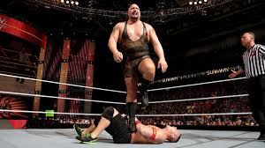 Facebook is showing information to help you better understand the purpose of a page. John Cena Vs Big Show Photos Wwe