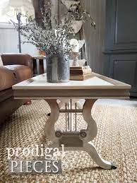 Rude to put their feet up boris johnson called for putting do you your on the coffee table is wearing shoes in a house or top 10 bad manners guests my too small when eating restaurant it lifting. Antique Lyre Coffee Table Rescued Restored Prodigal Pieces