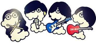 ワォ ドロスcm曲 alexandros 川上洋平 白井眞輝 明日