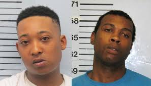 Attempted robbery earns Oxford man 10 years in Parchman