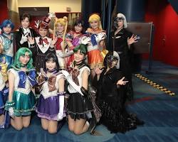 Anime Matsuri, US