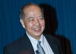 Tsung-Dao Lee: Nobel laureate famed for work