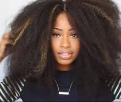 Fortunately, there are simple explanations as to why this is happening. Your Guide To Crochet Braids With Marley Hair For Natural Hair