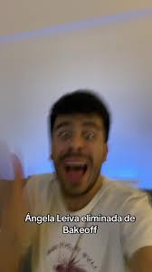 Mariano Zelaya Contra Angela Leiva