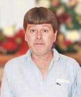 Dennis Hartsock Obituary