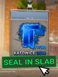 Sticker Slabs Marketable After Use | TikTok