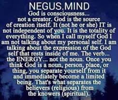 Search awaken definition & word meaning in english. Redefining God What Energy Is Kemetic Spirituality Spiritual Wisdom Awakening Quotes