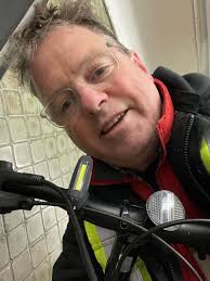 Childhood Memories, Bus Rapid Transit and cycling