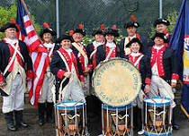 Westbrook Muster