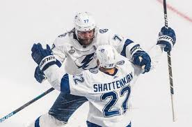 Buy tampa bay lightning nhl single game tickets at ticketmaster.com. Nhl Tampa Bay Lightning Gewinnen Stanley Cup Gegen Dallas Stars Der Spiegel