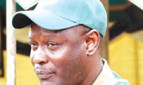 DeMbare brand under construction