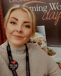 ♥ Fallen in love with Food Optimising? ♥ Found an appetite for activity? ♥  Feel passionate about helping others? If this sounds like you, we've got  exciting news… as a Slimming World