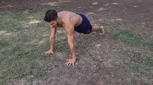 Flexiones vs Press Banca