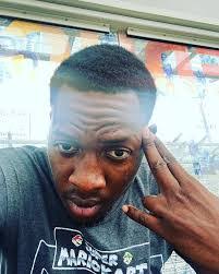 Demetrius Adams's Instagram, Twitter & Facebook