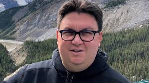 Andy Gibbons Leaving WestJet After a Dozen Years