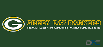 Green Bay Packers Depth Chart 2016 Packers Depth Chart