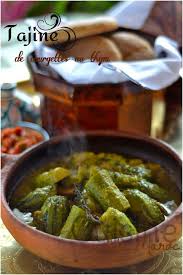Tajine De Courgettes Au Thym Mes 2 Passions Tajine Cuisine Marocaine Recettes De Cuisine