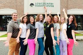 Lowcountry Therapy Center...