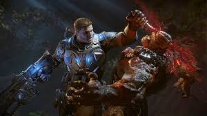gears of war gears of war 4 gears of war gears of war 4