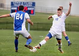 College baseball history on the site is constantly growing but note that we don't have a complete history for any team and our coverage skews towards division i and recent seasons. Lewis And Clark Community College Soccer Teams Advance To Regional Finals Riverbender Com