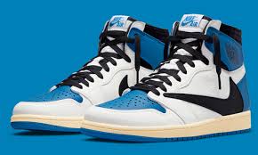 Review sepatu basket air jordan xxxiv sepatu basket jordan paling ringan? Alle Fragen Antworten Zum Fragment X Travis Scott X Air Jordan 1