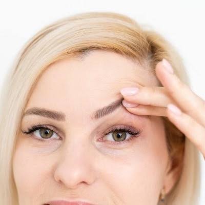 Eyelid Surgery Improves Your Appearance And Vision In Dubai | Price