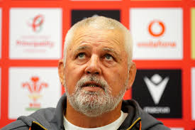 Warren Gatland warns Six Nations rivals to 'write Wales off at your peril'