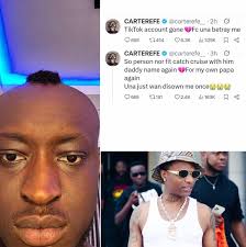 I'm happy that tik tok is down and leamon8 many others are banned let's get  a amen for that