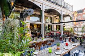 Caffe Milo, Amsterdam - Oud Oost - Menu, Prices & Restaurant Reviews -  Tripadvisor