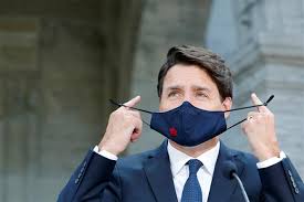 There's growing smoke around the idea that canada will go to the polls again in 2021. 8kbj9uzuhlxagm