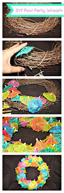 Ideas Para Transformar Tus Xv Anos En Una Pool Party